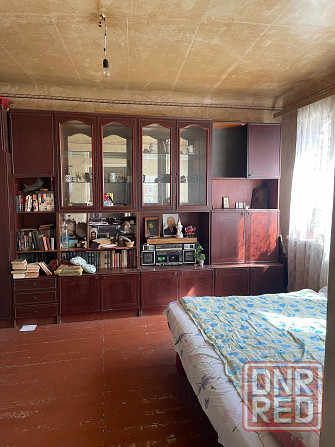 Продам 3-х комнатную квартиру с автономным отоплением, Калининский р-н, ул.Гипрошахтная Донецк - изображение 6
