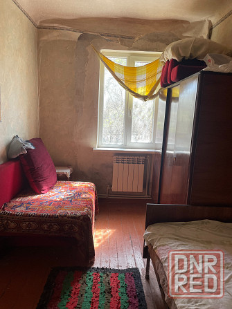 Продам 3-х комнатную квартиру с автономным отоплением, Калининский р-н, ул.Гипрошахтная Донецк - изображение 4