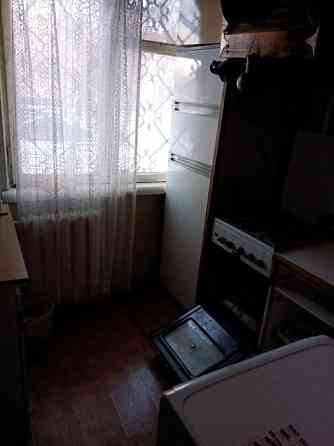 Предлагается в аренду 3-комнатная квартира с мебелью и техникой, Путиловка, ул. Новороссийская Донецк