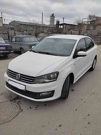 Продам Volkswagen Polo 1.6 AT, 2017г.в Донецк