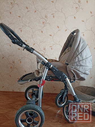 Детская коляска Tako трансформер 2 в 1 Донецк - изображение 5