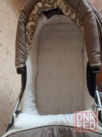 Детская коляска Tako трансформер 2 в 1 Донецк - изображение 2