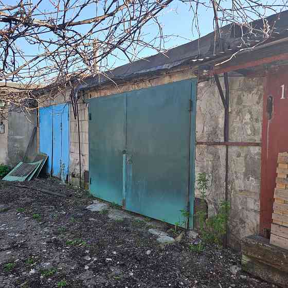 Продажа гаража в гаражном кооперативе, Ворошиловский район Донецк