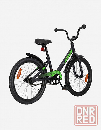 велосипед детский 20 колеса Донецк - изображение 1