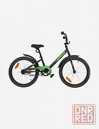 велосипед детский 20 колеса Донецк - изображение 2
