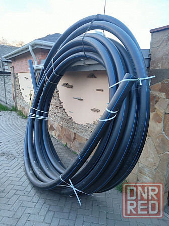 Водопроводная труба Донецк - изображение 3