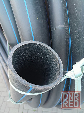 Водопроводная труба Донецк - изображение 2