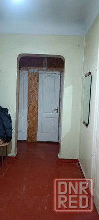 Продам 3-х комнатную квартиру в Макеевке , 22 линия (ор-р рынок Менделеевский) . Макеевка - изображение 6