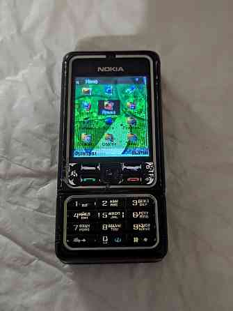 Nokia 3250 Донецк
