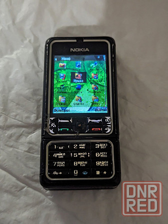 Nokia 3250 Донецк - изображение 1