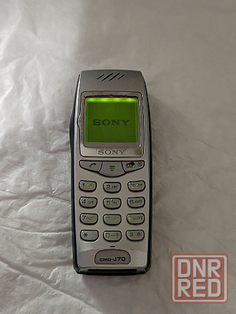 Sony CMD-J70 Донецк - изображение 2