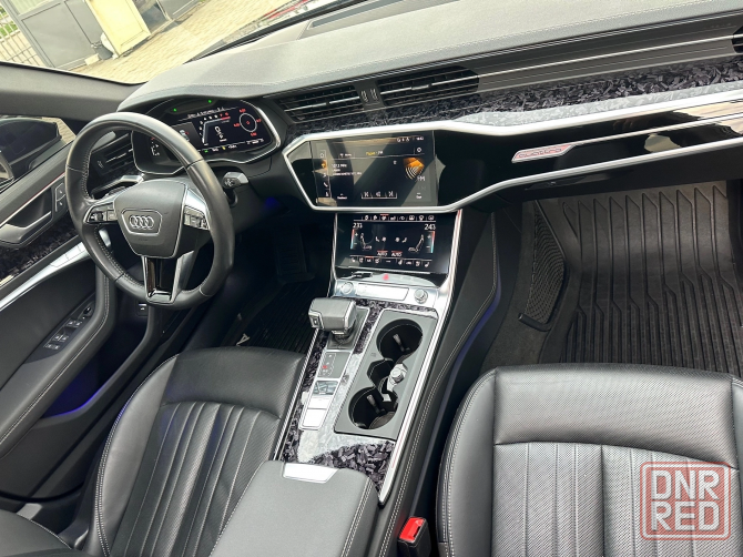 Продам Audi A6 Донецк - изображение 4