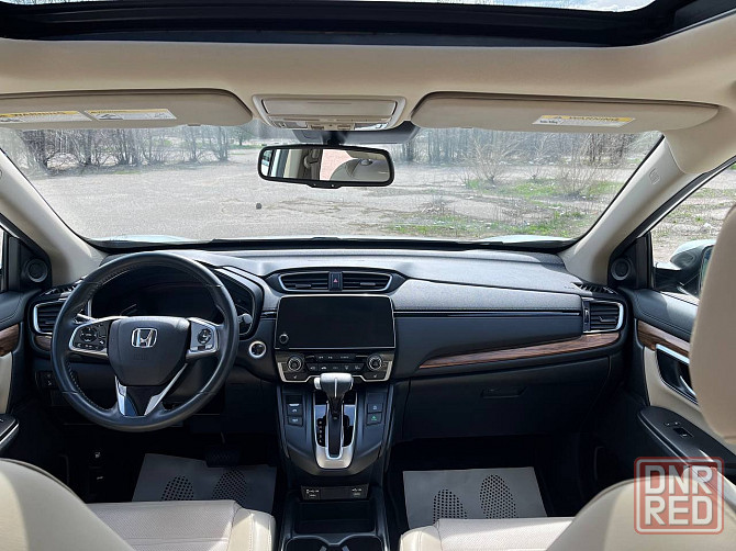 Honda CR-V 2020 Донецк - изображение 7