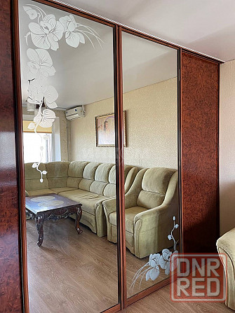 Продам 2-х комнатную квартиру в центре города Луганск улица Коцюбинского Луганск - изображение 5