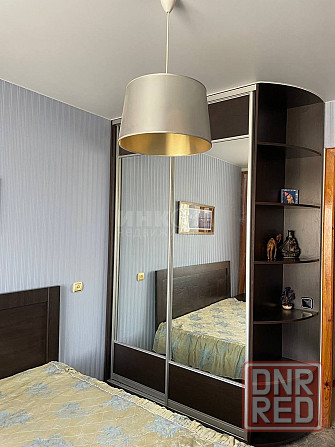 Продам 2-х комнатную квартиру в центре города Луганск улица Коцюбинского Луганск - изображение 7