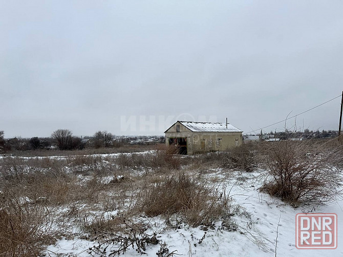 Продам земельный участок 1.55 Га , Лутугинский район, пгт Роскошное Луганск - изображение 2