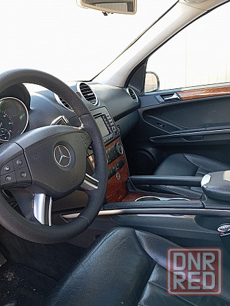 Mercedes-Benz ML Донецк - изображение 8