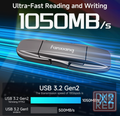 1 Тб. накопитель Донецк - изображение 2