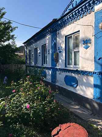 Продам дом в посёлке Седово 86м2 , 10 минут до моря Донецк
