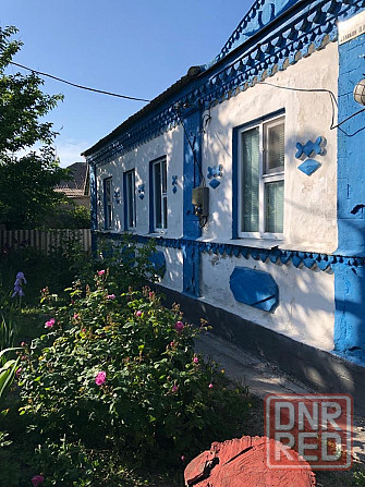 Продам дом в посёлке Седово 86м2 , 10 минут до моря Донецк - изображение 4