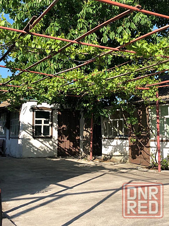 Продам дом в посёлке Седово 86м2 , 10 минут до моря Донецк - изображение 1