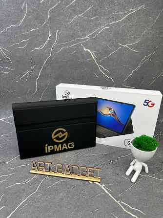 Планшет IPMAG S5 PRO 10/512 GB+доставка бесплатно Донецк