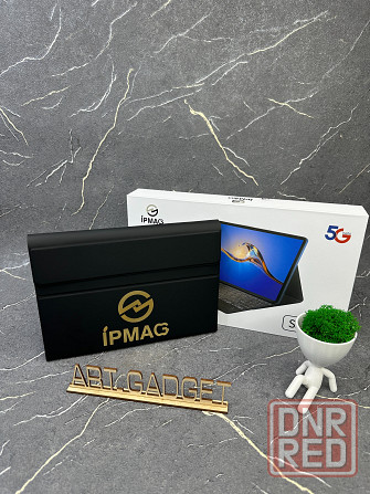 Планшет IPMAG S5 PRO 10/512 GB+доставка бесплатно Донецк - изображение 3