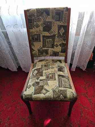 Стол и стулья Донецк