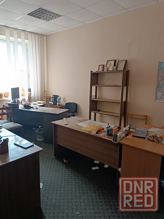 Сдаются офисные помещения Донецк - изображение 8