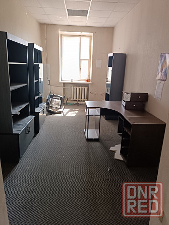 Сдаются офисные помещения Донецк - изображение 5