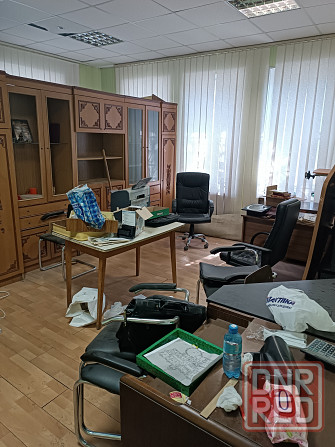 Сдаются офисные помещения Донецк - изображение 2
