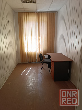 Сдаются офисные помещения Донецк - изображение 7