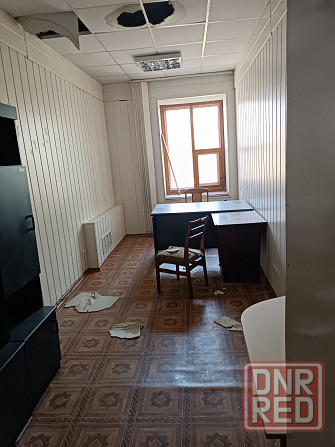 Сдаются офисные помещения Донецк - изображение 4