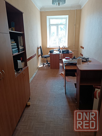 Сдаются офисные помещения Донецк - изображение 3