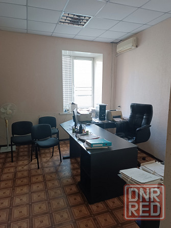 Сдаются офисные помещения Донецк - изображение 1