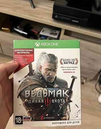 Xbox one на 1 тб Донецк