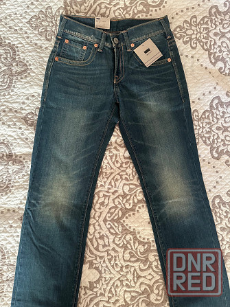 Джинсы levis Донецк - изображение 2