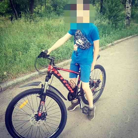Продам велосипед Titan Донецк