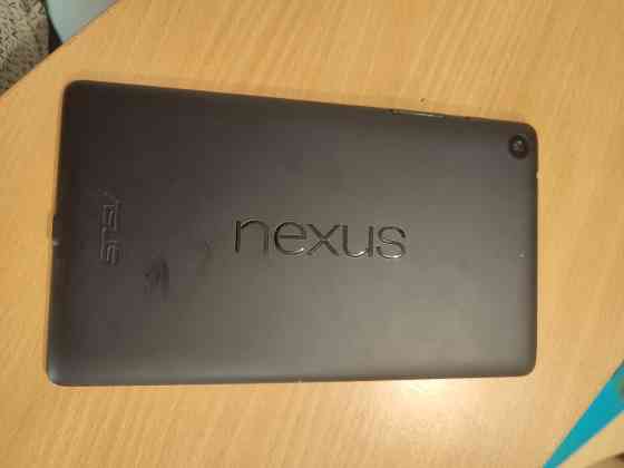 Nexus 7 Донецк
