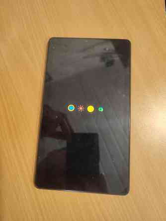 Nexus 7 Донецк