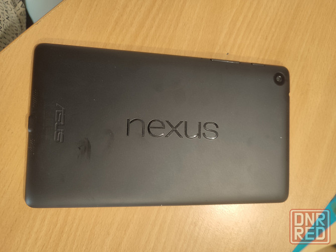 Nexus 7 Донецк - изображение 4