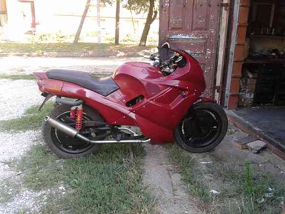 Продам мотоцикл Ява 350-638 Донецк