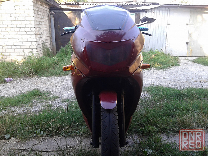 Продам мотоцикл Ява 350-638 Донецк - изображение 5