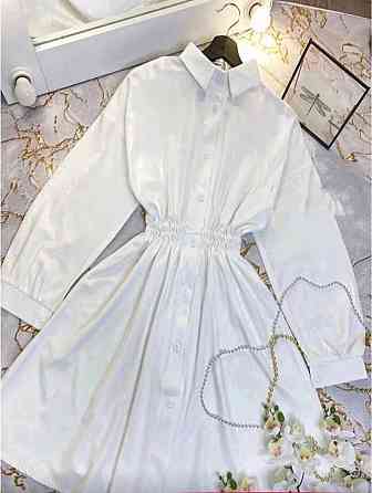 Платье рубашка женская Мариуполь