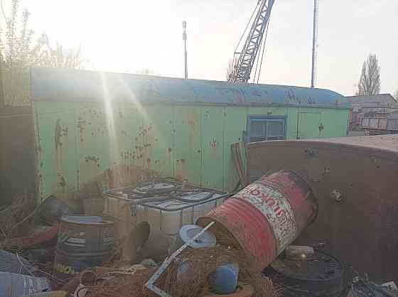 Вагон бытовка строительная, или для проживания Луганск