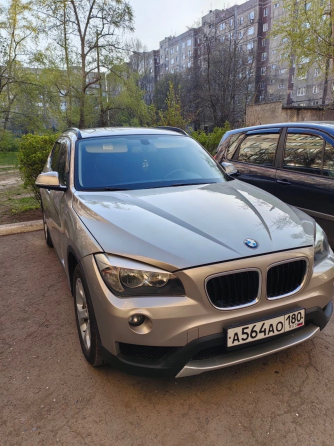 Продам BMW x1 Донецк