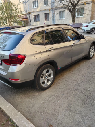 Продам BMW x1 Донецк