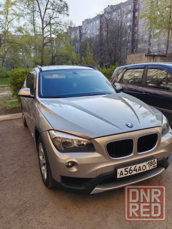 Продам BMW x1 Донецк - изображение 1