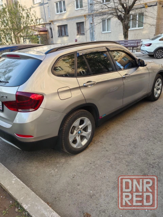 Продам BMW x1 Донецк - изображение 2