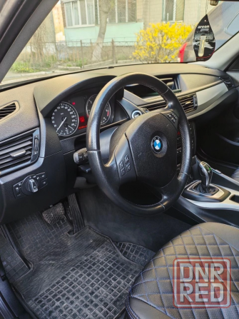 Продам BMW x1 Донецк - изображение 3